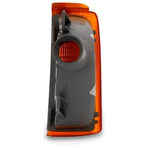 Sinaleira Seta Monza 1988 1989 1990 Âmbar Lado Direito