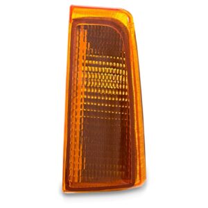 Sinaleira Seta Monza 1988 1989 1990 Âmbar Lado Esquerdo