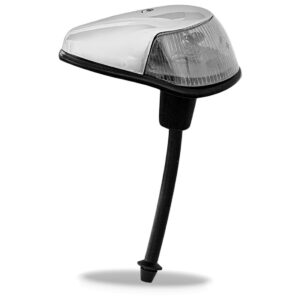 Sinaleira Seta Para Volkswagen Fusca 1200 1300 1500 Cristal