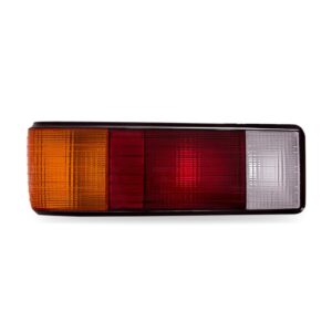 Lanterna Traseira Corcel 2 78 79 80 81 82 83 84 Âmbar Lado Esquerdo