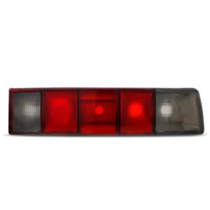 Sinaleira Traseira Santana 1985 1986 1987 1988 1989 1990 Fum Lado Direito