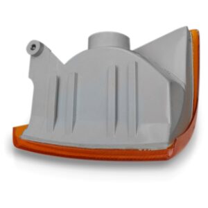 Sinaleira Del Rey Corcel Ii Belina Ii Pampa 1983 A 90 1991 Lado Direito