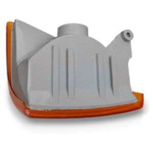 Sinaleira Del Rey Corcel Ii Belina Ii Pampa 1983 A 90 1991 Lado Esquerdo