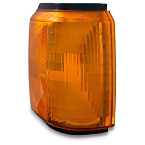 Sinaleira Seta F1000 1993 1994 1995 1996 1997 Âmbar  Lado Direito