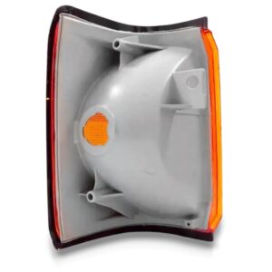 Sinaleira Seta F1000 1993 1994 1995 1996 1997 Âmbar  Lado Esquerdo