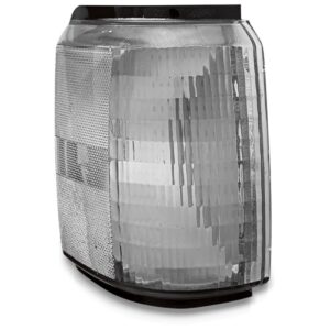 Sinaleira Seta F1000 1993 1994 1995 1996 1997 Cristal  Lado Direito