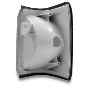 Sinaleira Seta F1000 1993 1994 1995 1996 1997 Cristal  Lado Direito