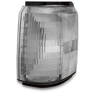 Sinaleira Seta F1000 1993 1994 1995 1996 1997 Cristal  Lado Esquerdo