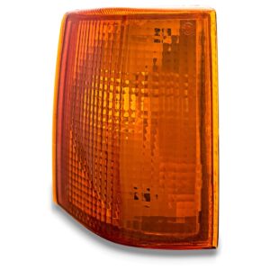 Sinaleira Seta Opala Caravan 1988 1989 1990 1991 92 Âmbar Lado Direito