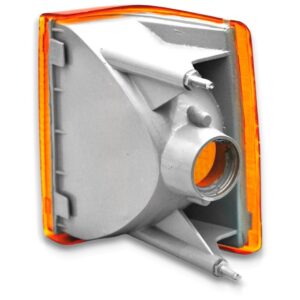 Sinaleira Seta Opala Caravan 1988 1989 1990 1991 92 Âmbar Lado Direito