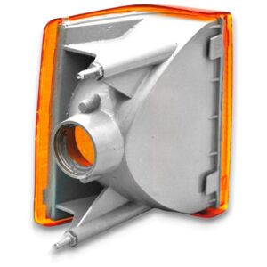 Sinaleira Seta Opala Caravan 1988 1989 1990 1991 92 Âmbar Lado Esquerdo