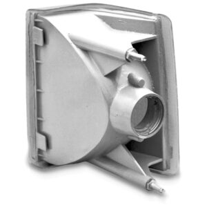 Sinaleira Opala Caravan 1988 1989 1990 1991 1992 Cristal Lado Direito