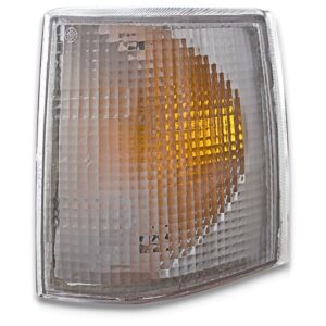 Sinaleira Opala Caravan 1988 1989 1990 1991 1992 Cristal Lado Esquerdo