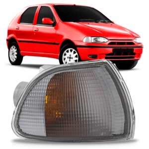 Sinaleira Seta Palio Weekend Siena Strada 96/00 C Cúpula Lado Direito