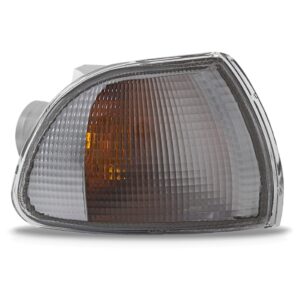 Sinaleira Seta Palio Weekend Siena Strada 96/00 C Cúpula Lado Direito