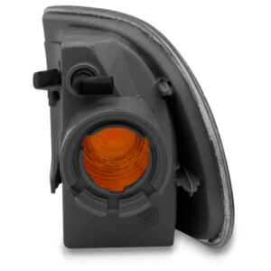 Sinaleira Seta Palio Weekend Siena Strada 96/00 C Cúpula Lado Direito