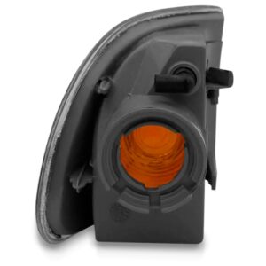 Sinaleira Seta Palio Weekend Siena Strada 96/00 C Cúpula Lado Esquerdo