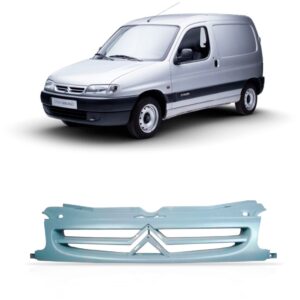 Tela Grade Berlingo Primer 1999 A 2006