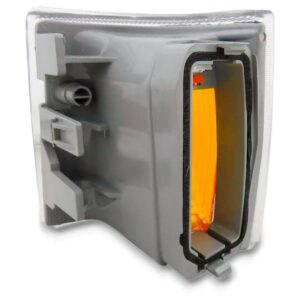 Sinaleira Seta Uno Elba Premio Fiorino 1991 A 2004 Cristal Lado Direito