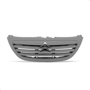 Tela Frontal Dianteira Citroen C3 2003 A 2007 Pronto Para Pintura