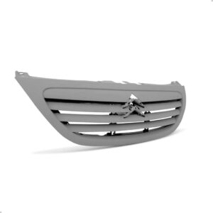 Tela Frontal Dianteira Citroen C3 2003 A 2007 Pronto Para Pintura