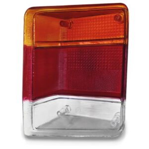 Lanterna Traseira Chevy Marajo 1983/91 92 93 94 Âmbar Oferta Lado Direito