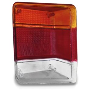 Lanterna Traseira Chevy Marajo 1983/91 92 93 94 Âmbar Oferta Lado Esquerdo