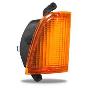 Sinaleira Corcel Ii 1978 1979 1980 81 1982 1983 1984 Âmbar Lado Direito