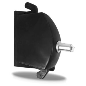 Sinaleira Corcel Ii 1978 1979 1980 81 1982 1983 1984 Âmbar Lado Direito