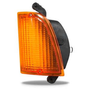 Sinaleira Corcel Ii 1978 1979 1980 81 1982 1983 1984 Âmbar Lado Esquerdo