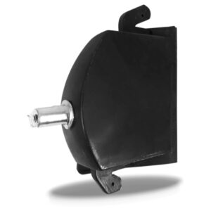 Sinaleira Corcel Ii 1978 1979 1980 81 1982 1983 1984 Âmbar Lado Esquerdo