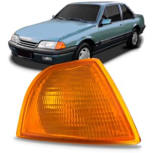 Sinaleira Seta Monza 1991 1992 1993 1994 95 1996 Âmbar Lado Direito