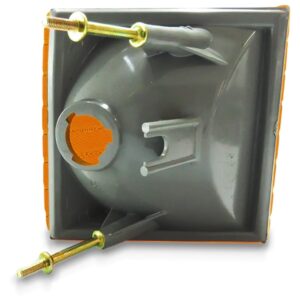 Sinaleira Opala Caravan 1980 A 1987 D20 1985 A 1992 Âmbar Lado Esquerdo