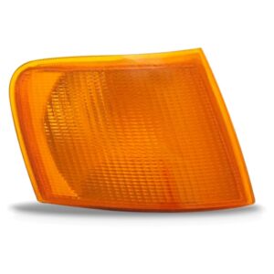 Sinaleira Seta Escort Verona 1993 1994 1995 1996 Âmbar  Lado Direito