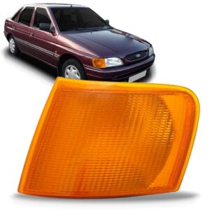 Sinaleira Seta Escort Verona 1993 1994 1995 1996 Âmbar  Lado Esquerdo