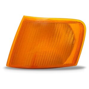 Sinaleira Seta Escort Verona 1993 1994 1995 1996 Âmbar  Lado Esquerdo