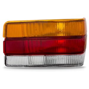Sinaleira Traseira Chevette 1987 88 89 90 91 1992 1993 Âmbar Lado Direito