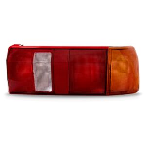 Lanterna Traseira Verona 1990 1991 1992 Âmbar Mega Desconto Lado Direito