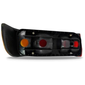 Lanterna Traseira Verona 1990 1991 1992 Âmbar Mega Desconto Lado Direito