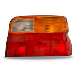 Lanterna Traseira Escort Verona 93 1994 95 96 Âmbar 1ª Linha Direito