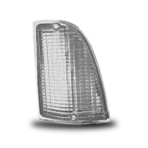 Lente Pisca Corcel Belina Ii 78 79 80 81 82 83 84 Lado Esquerdo