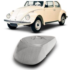 Lente Sinaleira Para Volkswagen 1200 1300 1500 Cristal