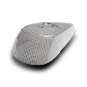 Lente Sinaleira Para Volkswagen 1200 1300 1500 Cristal