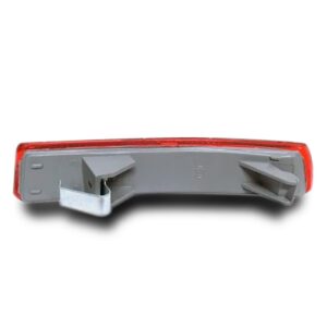 Refletor Lanterna Para-choque Palio G3 2004 A 2019 Fire Way Lado Direito