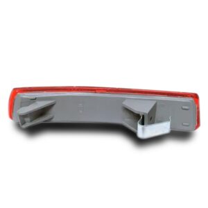 Refletor Lanterna Para-choque Palio G3 2004 A 2019 Fire Way Lado Esquerdo