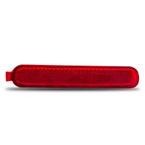 Refletor Olho Gato Parachoque Siena 03/12 Weekend 09/18 Dir. Lado Direito