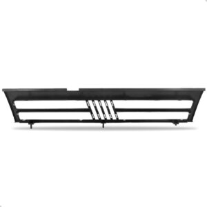 Grade Uno Elba Fiorino Premio Preta Completa 91 92 93 94 95 - Preto