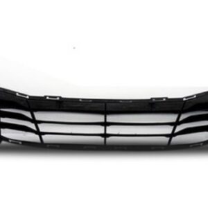 Grade Central Parachoque Hb20 Hb20s 2012 2013 2015 1a Linha Preto