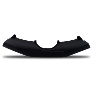 Aplique Suporte Da Placa Para Hb20 - Hb20s 2012 A 2015 Preto