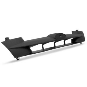 Grade Dianteira Ford Courier 2000 2001 A 2012 Preta 1a Linha Preto